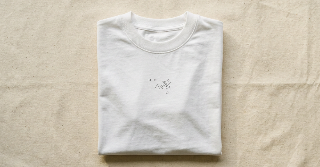 How to Style a Minimalist Graphic Tee Without Trying Too Hard
