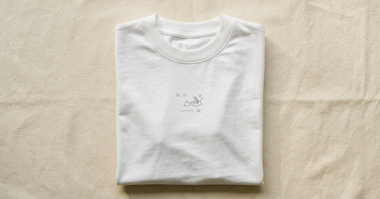 How to Style a Minimalist Graphic Tee Without Trying Too Hard
